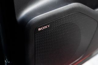 Ebro S800 1.6 TGDI Luxury 7 DCT