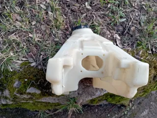 Depósito Gasolina Motocross KTM 4T