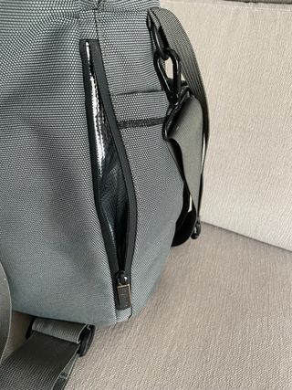 Mochila carro Inglesina