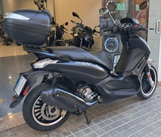 PIAGGIO BEVERLY 300 2019