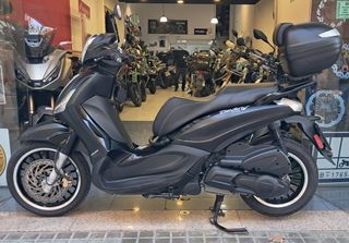 PIAGGIO BEVERLY 300 2019