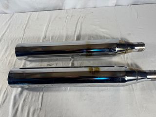 Harley-Davidson FLSL 2018-2021 Softail Slim