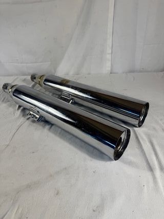 Harley-Davidson FLSL 2018-2021 Softail Slim