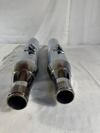 Harley-Davidson FLSL 2018-2021 Softail Slim