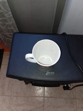 Tazza Lindt da collezione