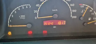 Mercedes-Benz Vito Westfalia 638