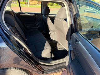 Volkswagen Golf 1.6 TDI 105 CV 5 PUERTAS