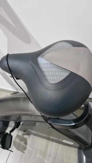 Bicicleta Estática Carbon Bike BH