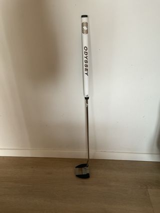 Putt odyssey ai one milled cruiser Jailbird T Ob