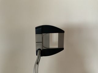 Putt odyssey ai one milled cruiser Jailbird T Ob