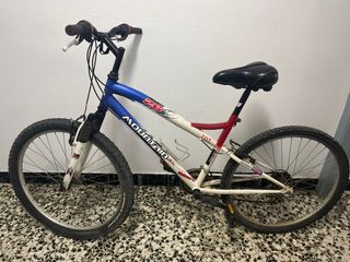 Bicicleta Mountain 26
