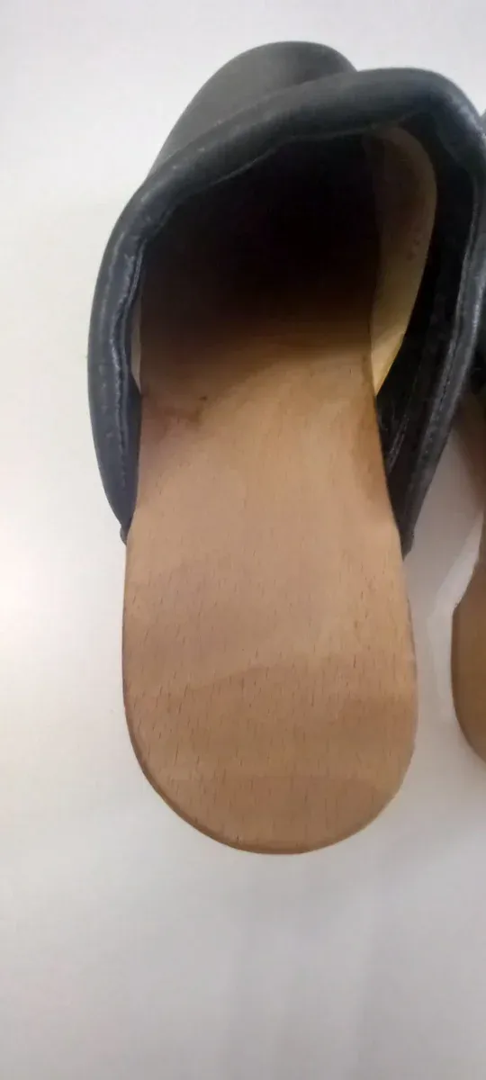 Zoccoli Dr. Scholl Edizione Limitata Neri