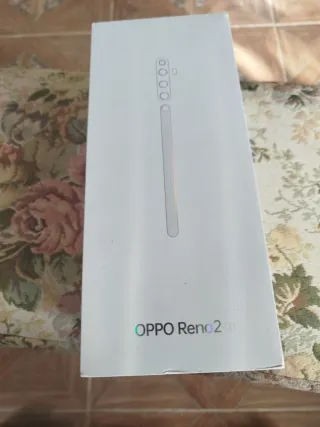 Oppo Reno Z