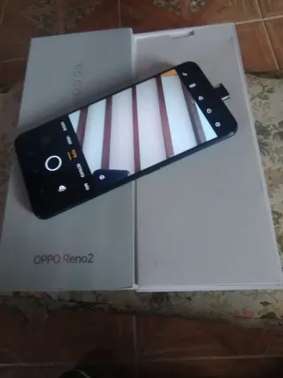 Oppo Reno Z