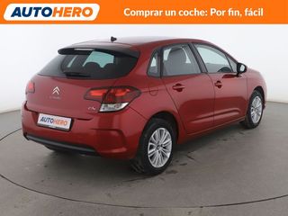 Citroën C4 1.2 PureTech Live Edition
