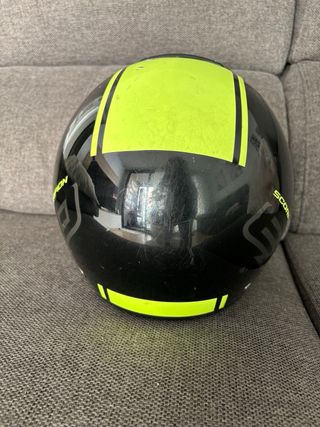 Casco Scorpion EXO-COMB EVO AIR Moto
