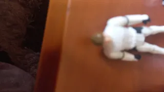 Star Wars Luke Stormtrooper 1984 ultimo 17 100%