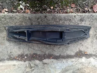 Asiento KTM Power Parts Alto