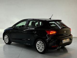 SEAT Ibiza FR 115CV 2024