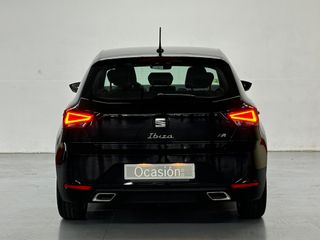 SEAT Ibiza FR 115CV 2024