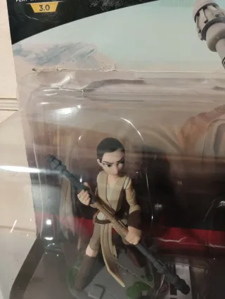 Star Wars Play Set Disney Infinity 3.0