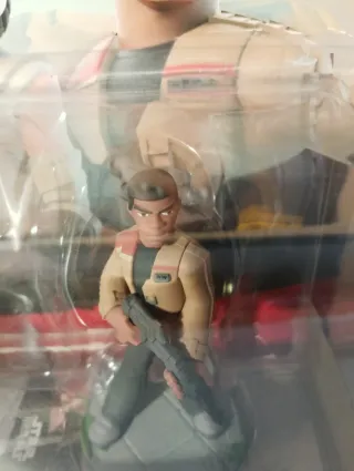 Star Wars Play Set Disney Infinity 3.0