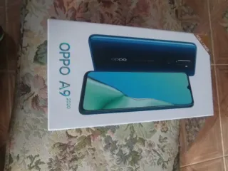 Oppo A9 de 128gb