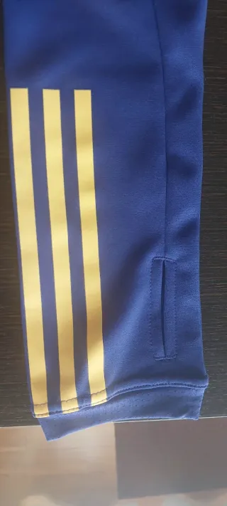 Chándal Real Madrid Chico