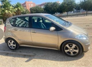 Mercedes-Benz Clase A 2008