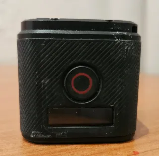 GoPro Hero4 Session in buone condizioni