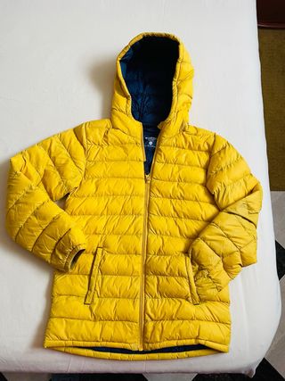 cazadora niño talla 9/10