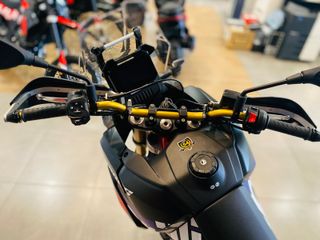 Aprilia Tuareg 660 Rally