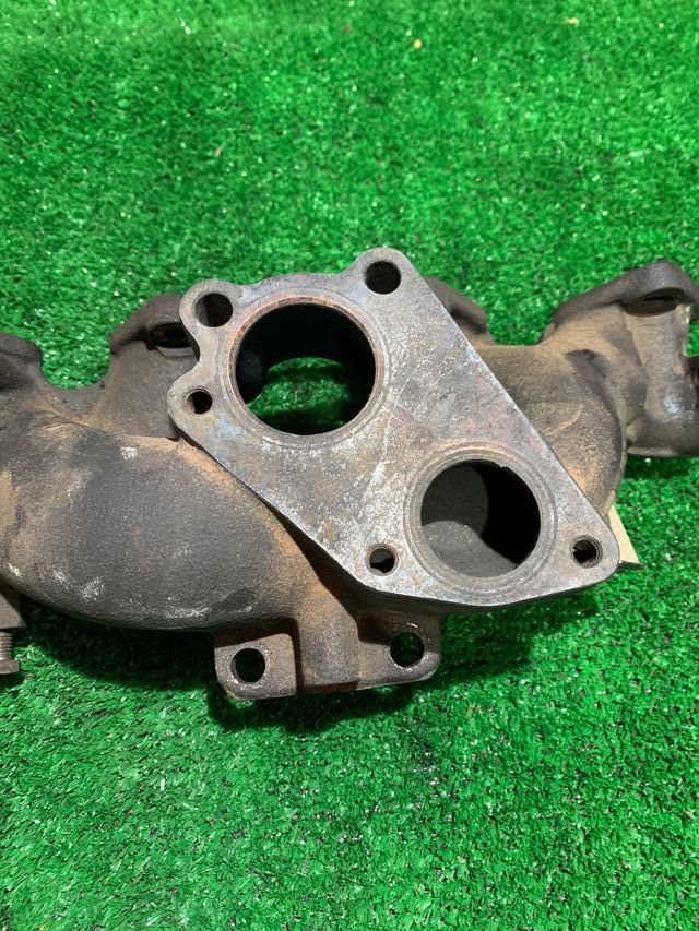 Colector de escape BMW 306D5