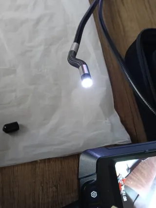 Endoscopio Profesional Nuevo