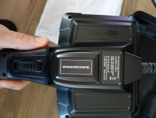 Endoscopio Profesional Nuevo