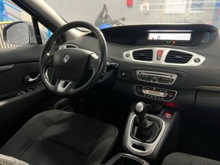 Renault Grand Scenic 2009