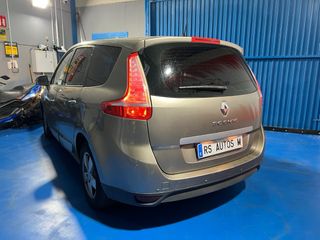Renault Grand Scenic 2009