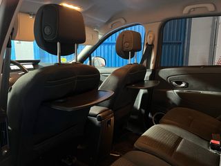 Renault Grand Scenic 2009