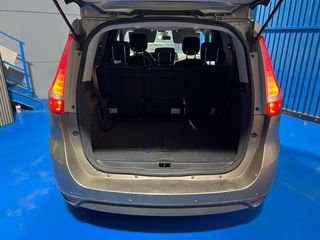 Renault Grand Scenic 2009