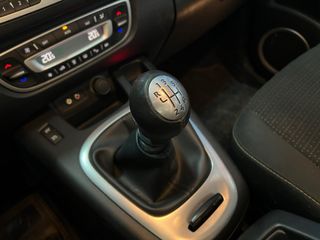 Renault Grand Scenic 2009