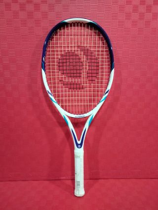 Raqueta Tenis Artengo TR760 Blanca