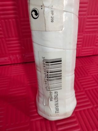 Raqueta Tenis Artengo TR760 Blanca