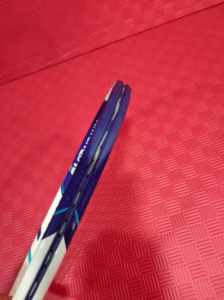 Raqueta Tenis Artengo TR760 Blanca