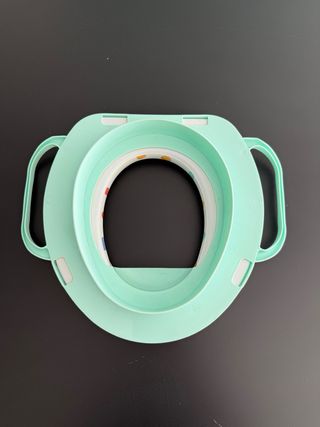 Reductor WC Niños Mickey Mouse