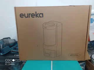 Robot Aspirador Eureka E10S