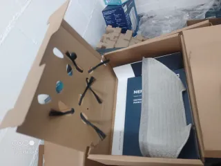 Robot Aspirador Eureka E10S