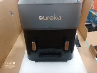 Robot Aspirador Eureka E10S