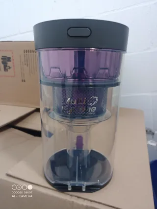 Robot Aspirador Eureka E10S