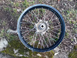 Llanta KTM 18 pulgadas