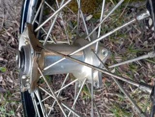 Llanta KTM 18 pulgadas